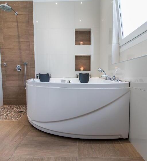 Suíte Superior, Polis Of Naxos Boutique