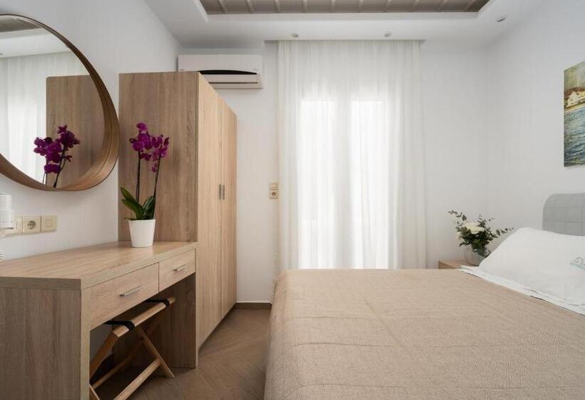 Suíte Superior, Polis Of Naxos Boutique