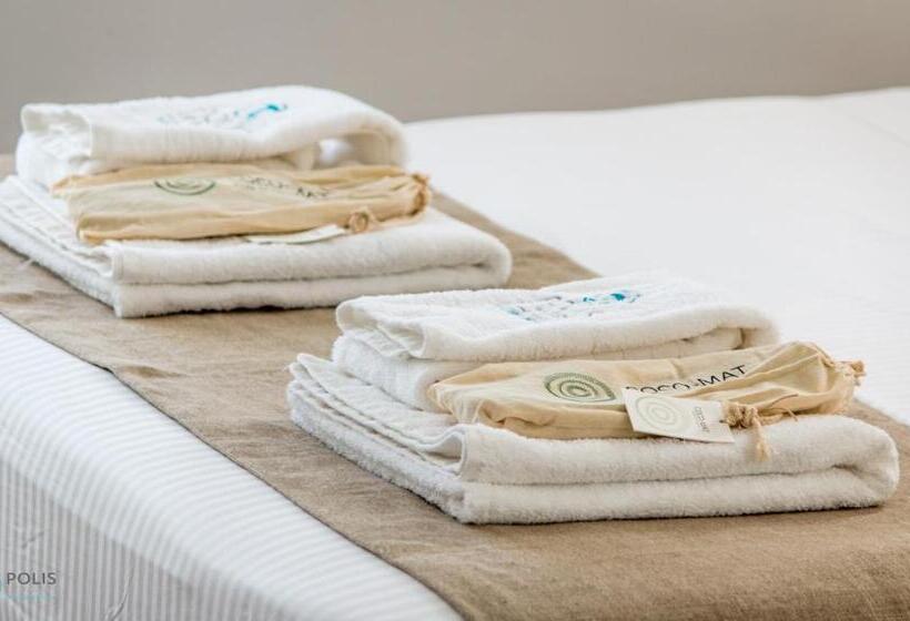 Suíte, Polis Of Naxos Boutique