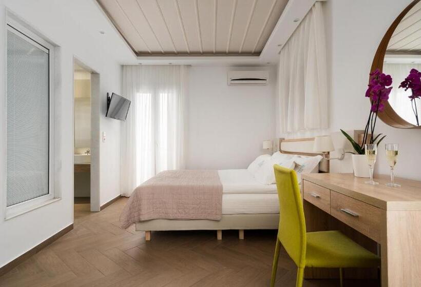 Suíte, Polis Of Naxos Boutique