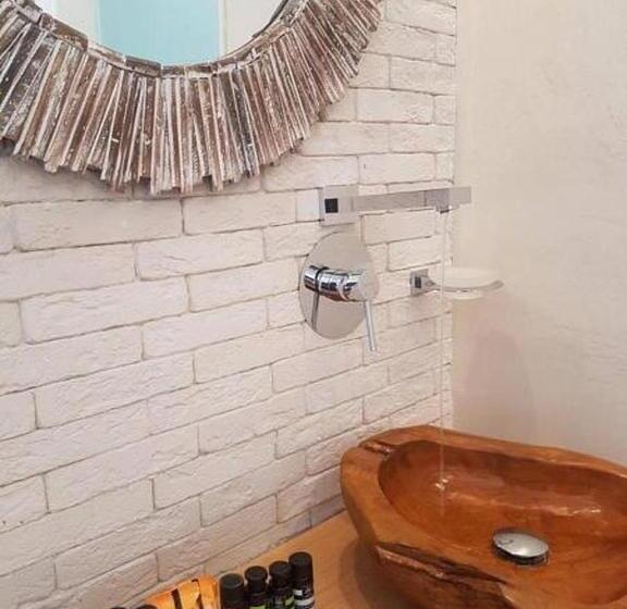 Suíte Master, Polis Of Naxos Boutique