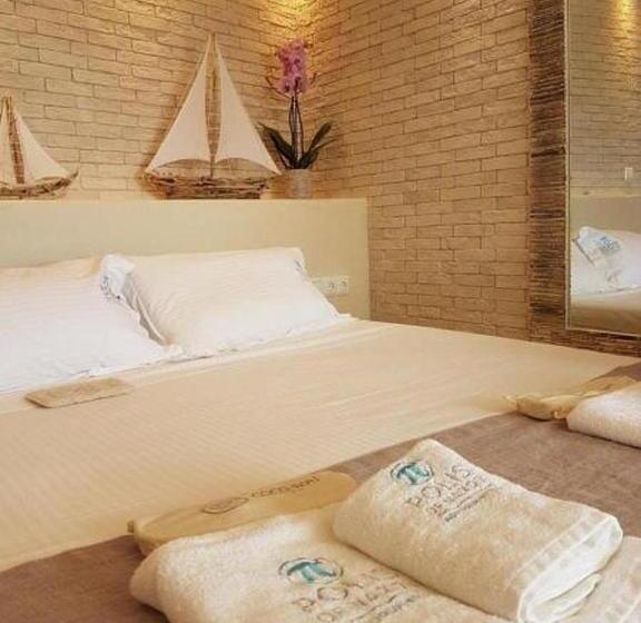 Suíte Master, Polis Of Naxos Boutique