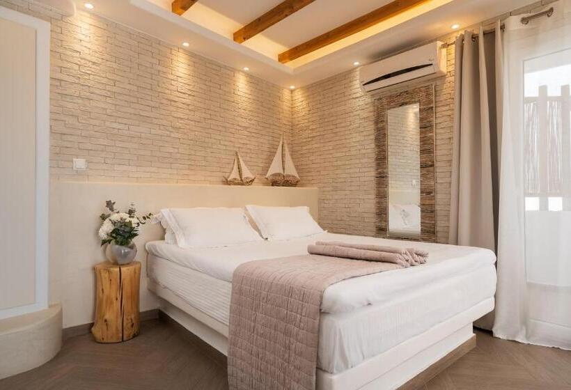 Suíte Master, Polis Of Naxos Boutique