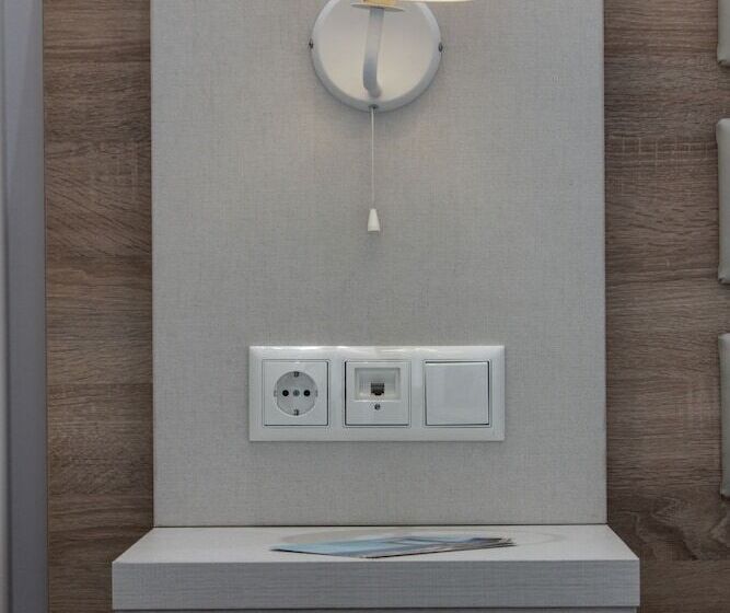 Suíte, Polis Of Naxos Boutique