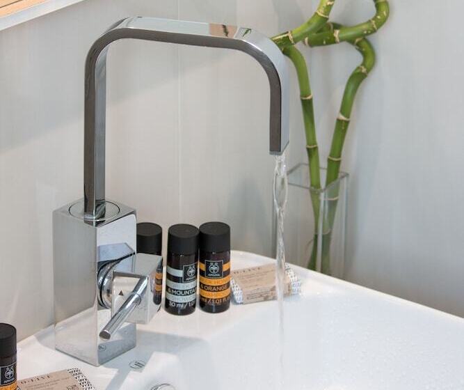 Suíte Superior, Polis Of Naxos Boutique