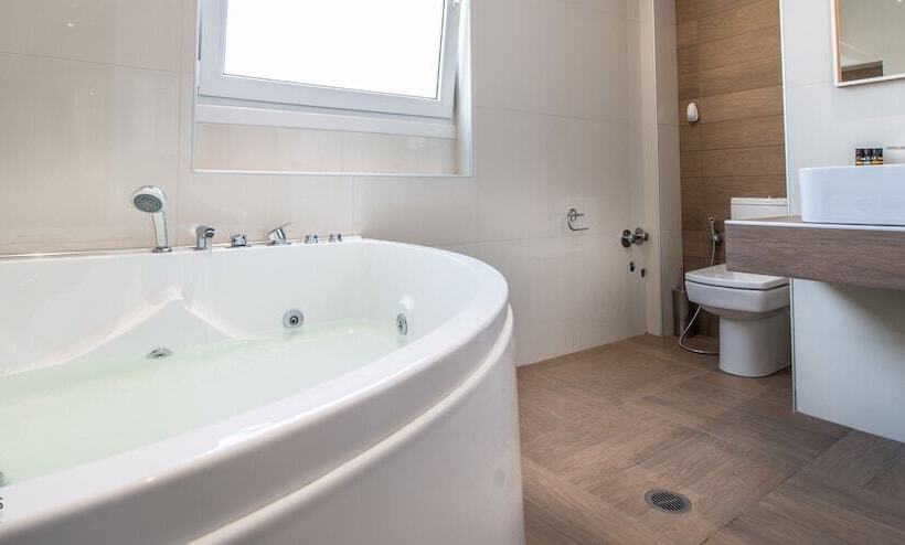 Suíte Superior, Polis Of Naxos Boutique