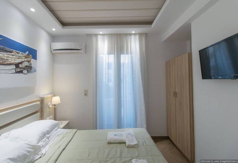 Классический Номер, Polis Of Naxos Boutique
