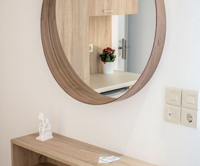 Quarto Clássico, Polis Of Naxos Boutique