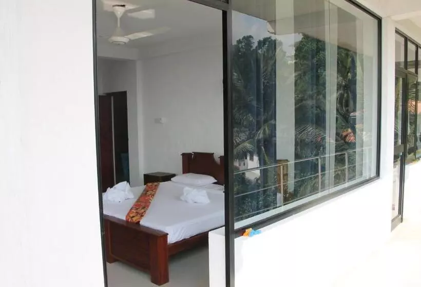 Habitació Deluxe Vista Muntanya, Pure Nature