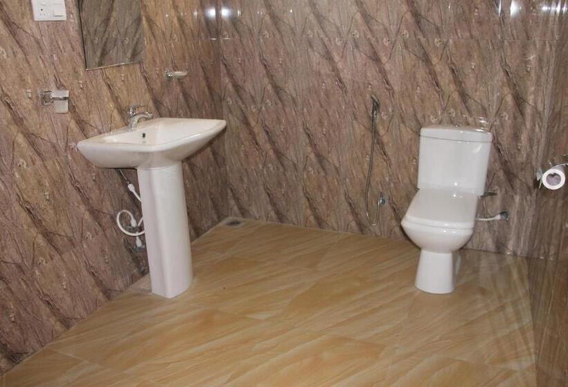 Chambre Deluxe, Pure Nature