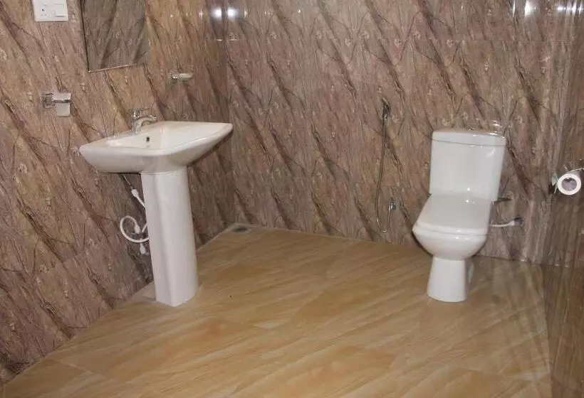 Habitació Deluxe, Pure Nature