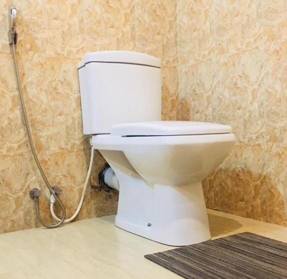 Chambre Deluxe, Pure Nature