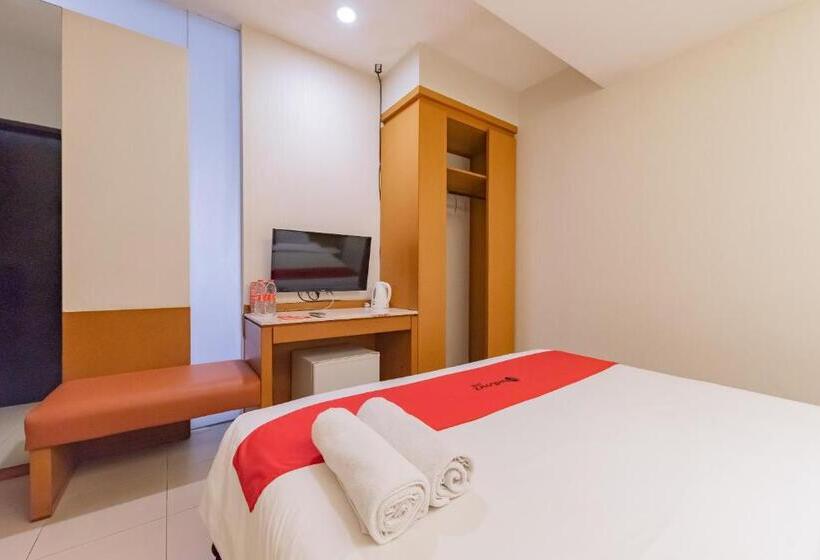 スタンダードルーム, Reddoorz Plus @ Cipaganti Street 3