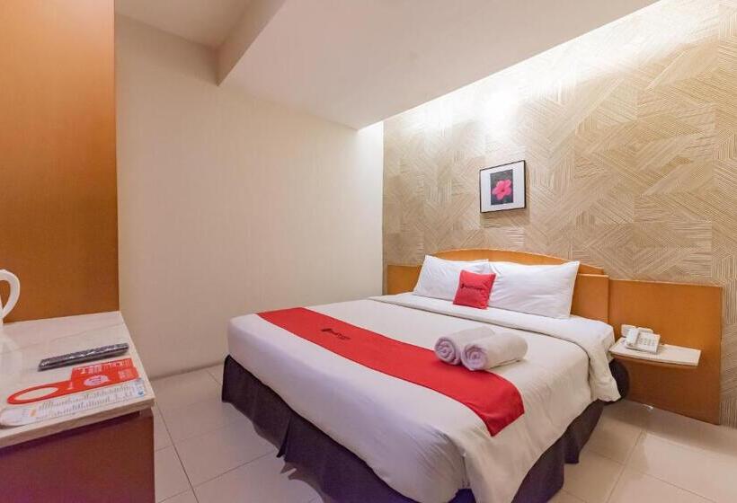 スタンダードルーム, Reddoorz Plus @ Cipaganti Street 3