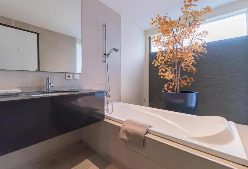 スイート, Reddoorz Plus @ Cipaganti Street 3