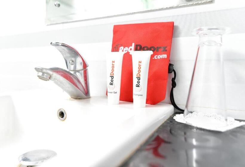 标准间, Reddoorz Plus Near Mall Bali Galeria 2