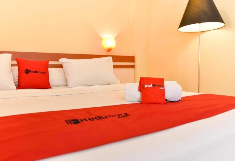 标准间, Reddoorz Plus Near Mall Bali Galeria 2