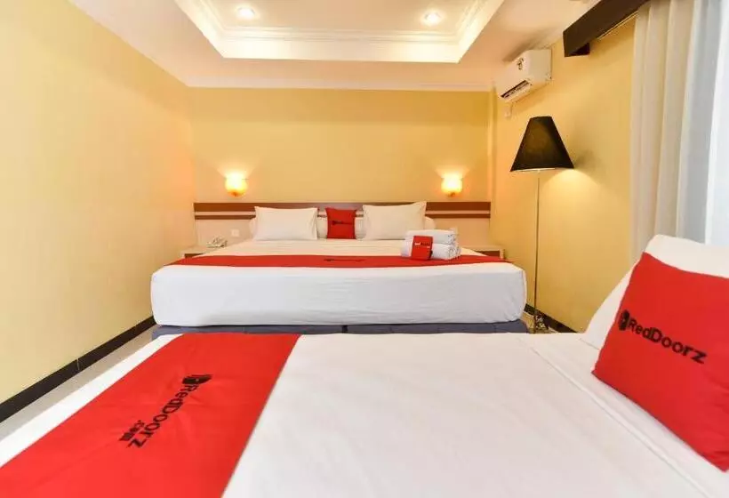 ファミリールーム, Reddoorz Plus Near Mall Bali Galeria 2