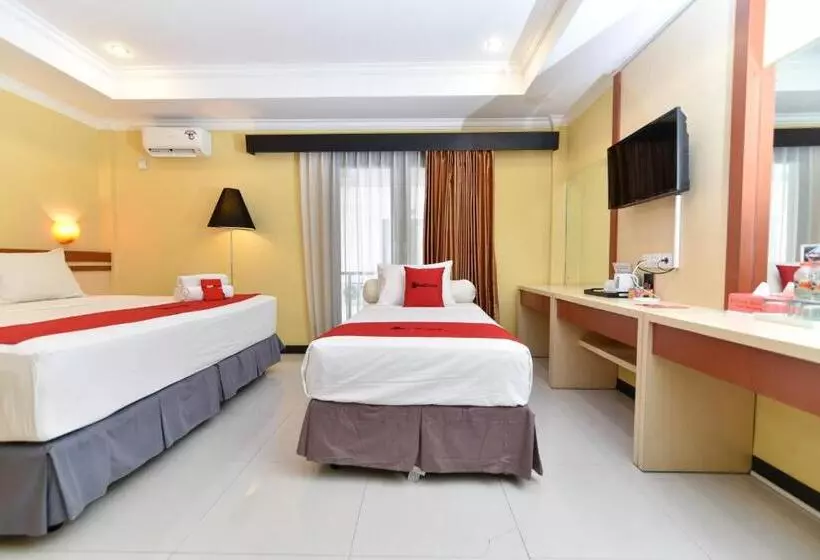 ファミリールーム, Reddoorz Plus Near Mall Bali Galeria 2