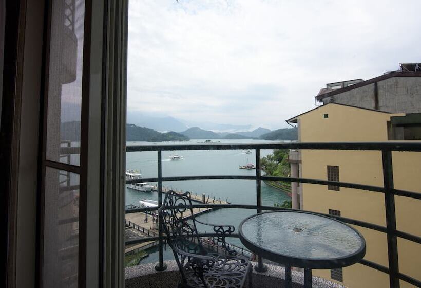 اتاق خانوادگی, Shui Sha Lian Hotel Harbor Resort