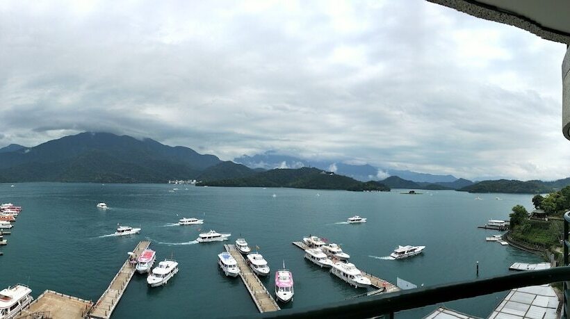 اتاق خانوادگی, Shui Sha Lian Hotel Harbor Resort