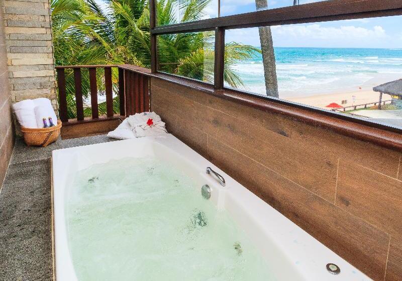 اتاق لوکس با چشمانداز دریاچه, Shui Sha Lian Hotel Harbor Resort