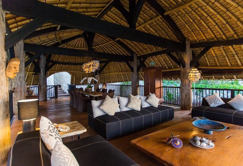 فيلا 4 غرف نوم, Suarga Padang Padang