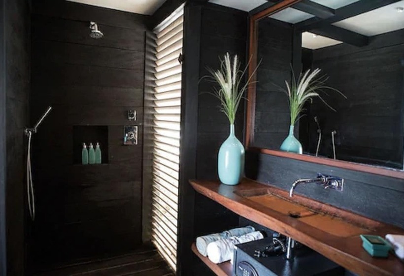 كابينة, Suarga Padang Padang