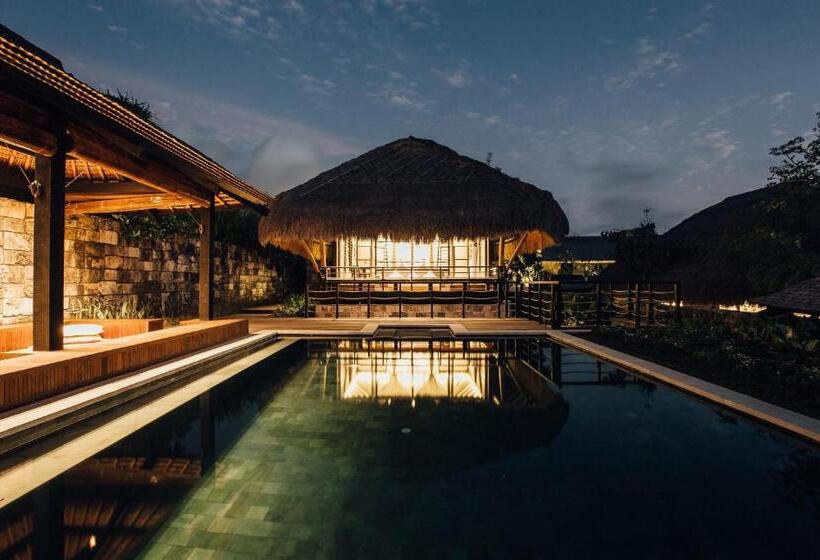 فيلا غرفة نوم واحدة مع مسبح, Suarga Padang Padang