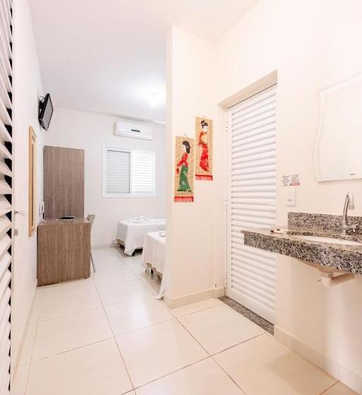 スタンダードルーム, Tokyo