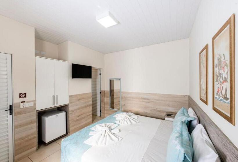 スタンダードシングルルーム, Tokyo