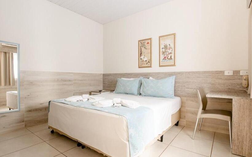 スタンダードシングルルーム, Tokyo