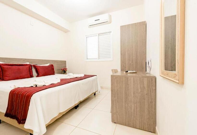 ダブルベッドスタンダードルーム, Tokyo