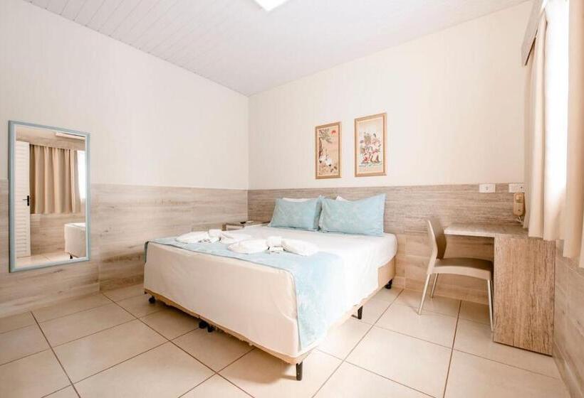 ダブルベッドスタンダードルーム, Tokyo