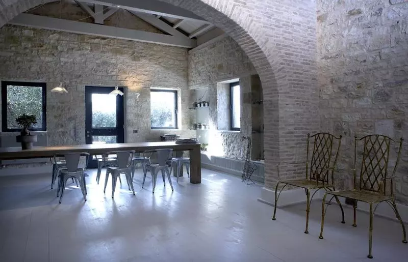 Sviitti 2 Makuuhuonetta, Torri E Merli Boutique