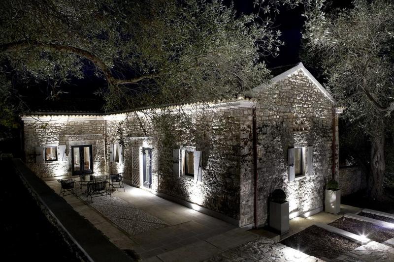 침실 2개 스위트, Torri E Merli Boutique