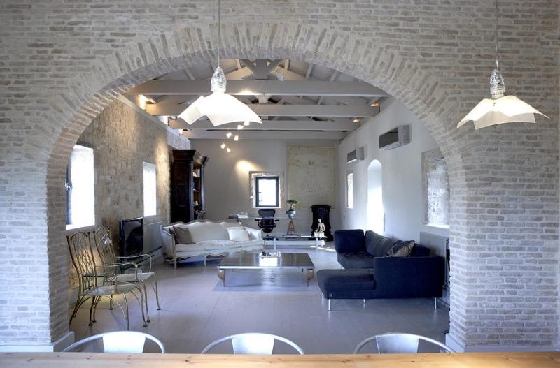 جناح غرفتين نوم, Torri E Merli Boutique