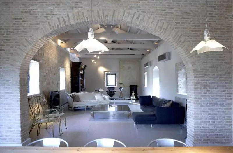 Sviitti 2 Makuuhuonetta, Torri E Merli Boutique