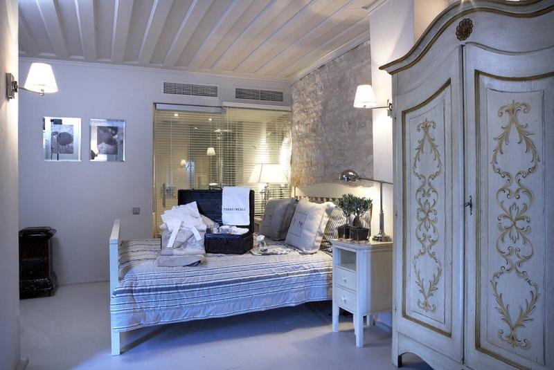 Полулюкс Вид на Сад, Torri E Merli Boutique