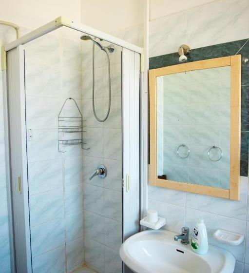 חדר קלאסי, Villa Conca Marco