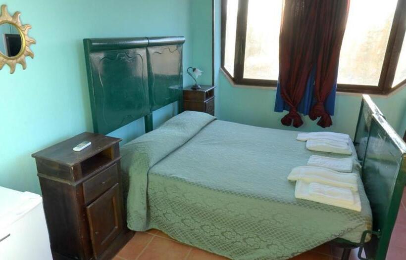 חדר קלאסי, Villa Conca Marco