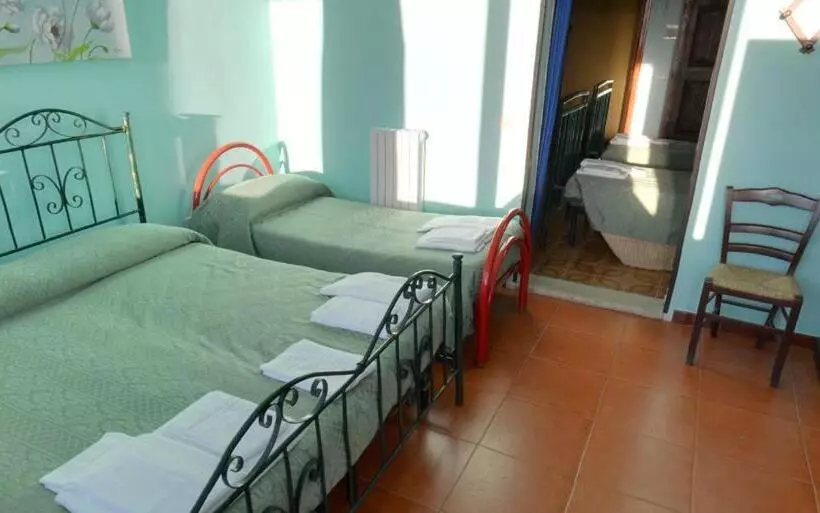 4ベッドルームクラシックタイプ, Villa Conca Marco
