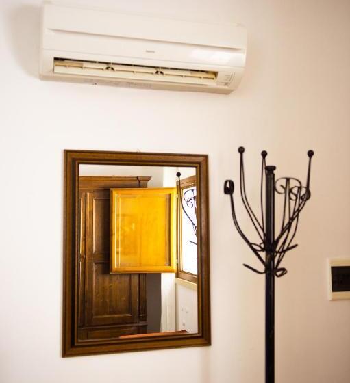 חדר פרמיום, Villa Conca Marco