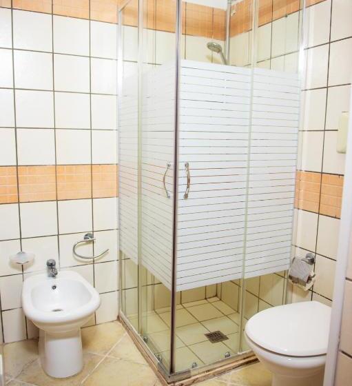 חדר פרמיום, Villa Conca Marco