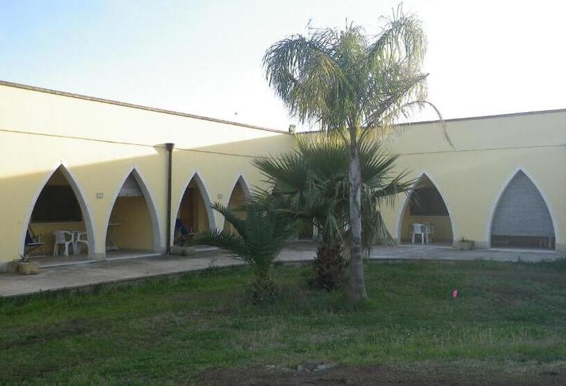 חדר פרמיום לשלושה, Villa Conca Marco