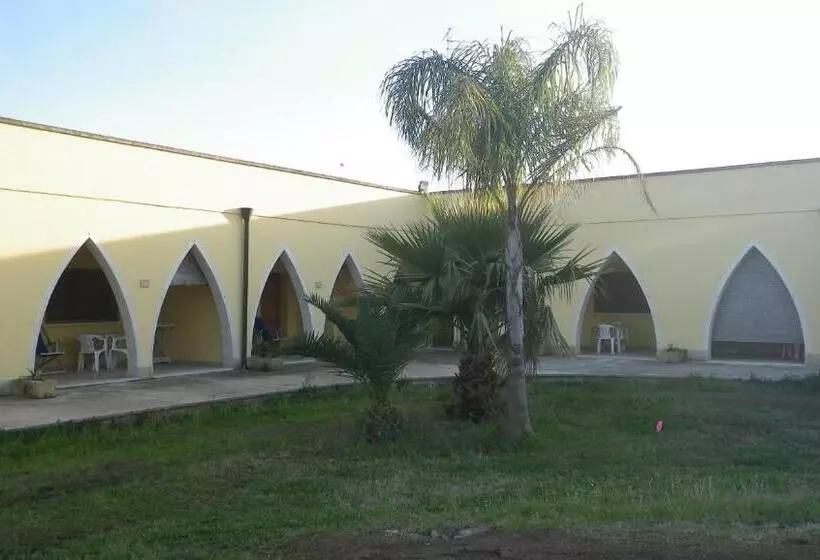プレミアムトリプルルーム, Villa Conca Marco