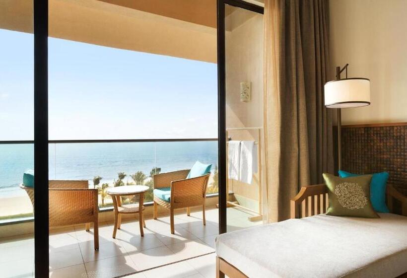 Стандартный Номер Кровать Кинг, Wyndham Maoming