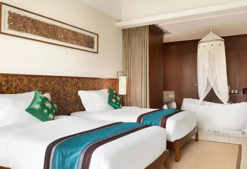 身障者適用スタンダードルーム, Wyndham Maoming