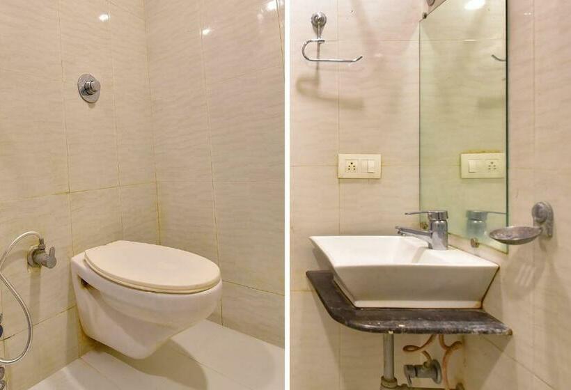 חדר סופריור, Fabexpress Silver Plaza