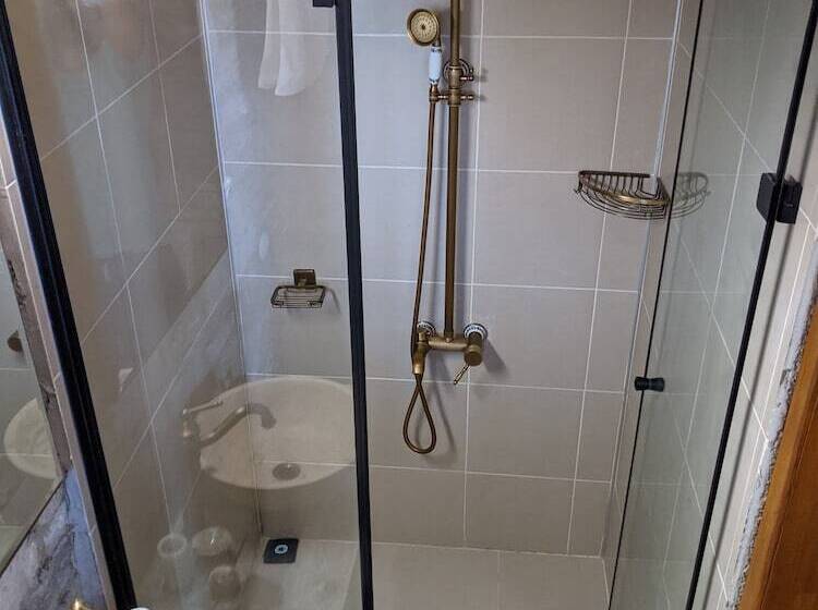 חדר סטנדרט, Bahab Guest House